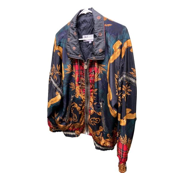 Vtg 90s Over - Picture 2 of 8